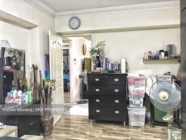 Blk 764 Woodlands Circle (Woodlands), HDB 4 Rooms #214715851